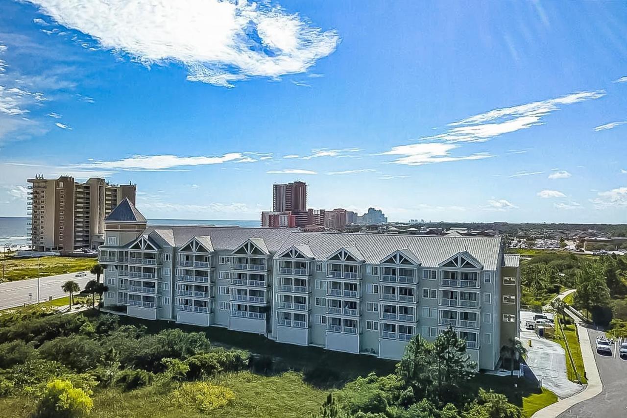 Апартаменты Grande Caribbean Орандж-Бич Номер фото